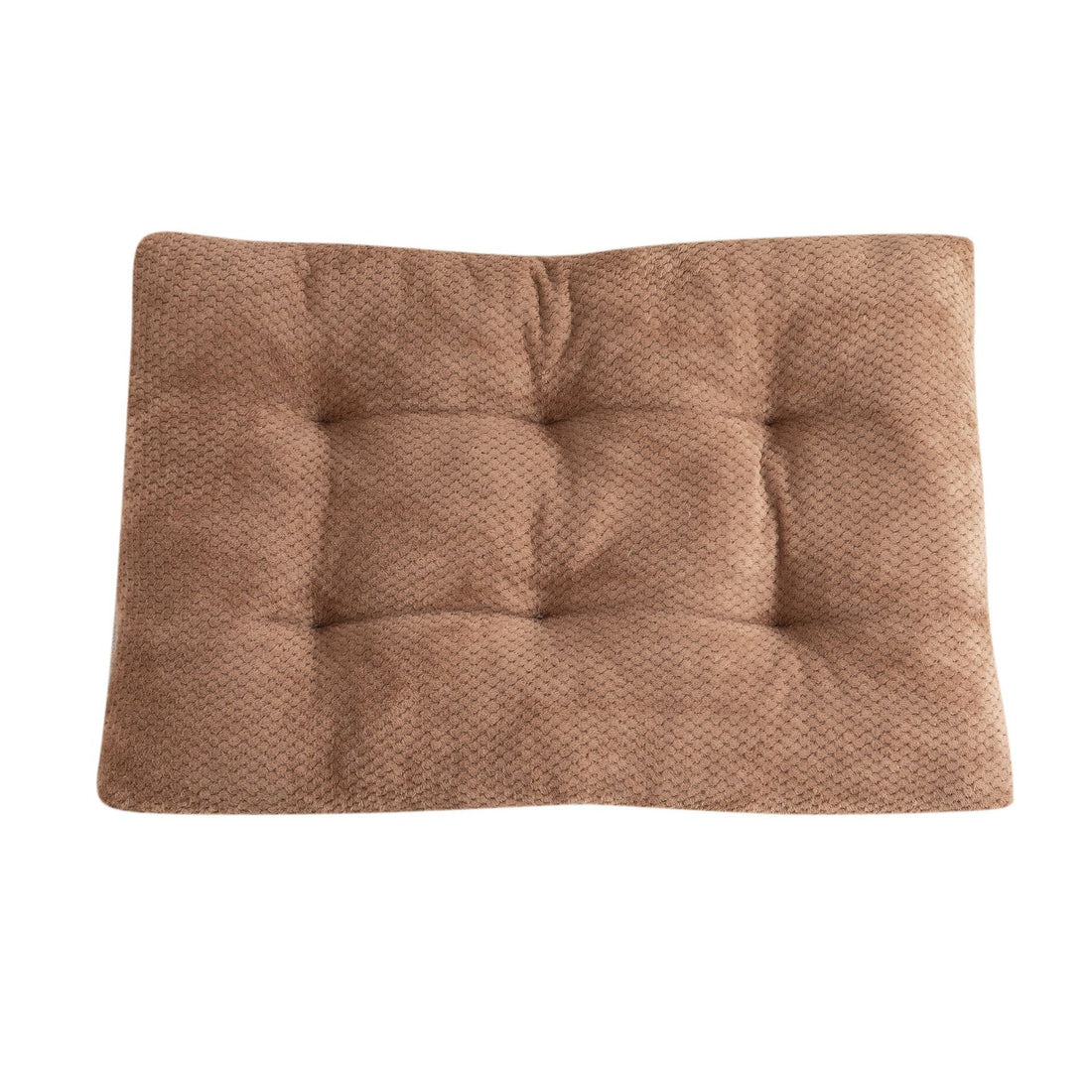 Winter Warm Pillow