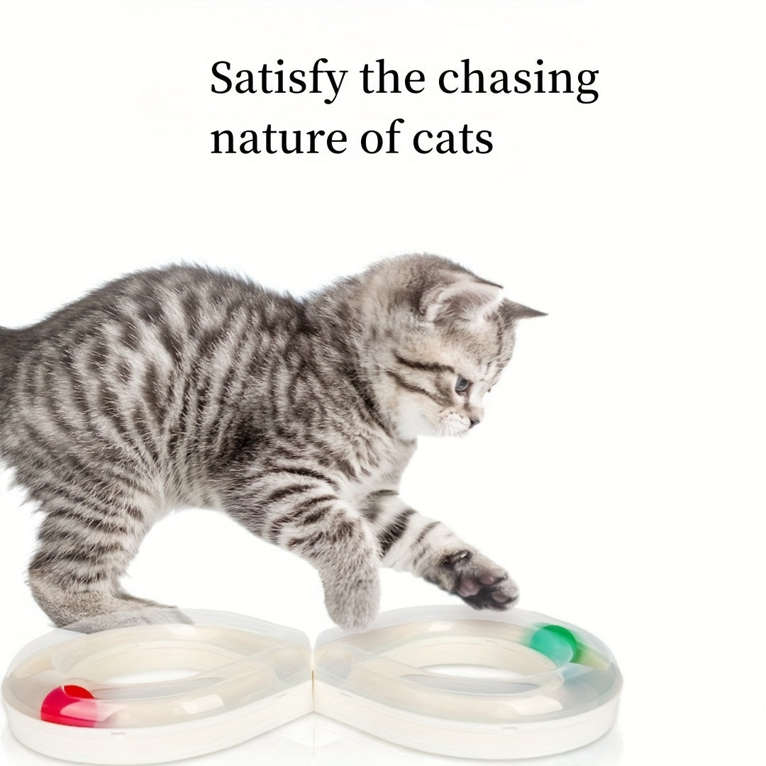 Teasing Cat Stick Pet Cat Consumption