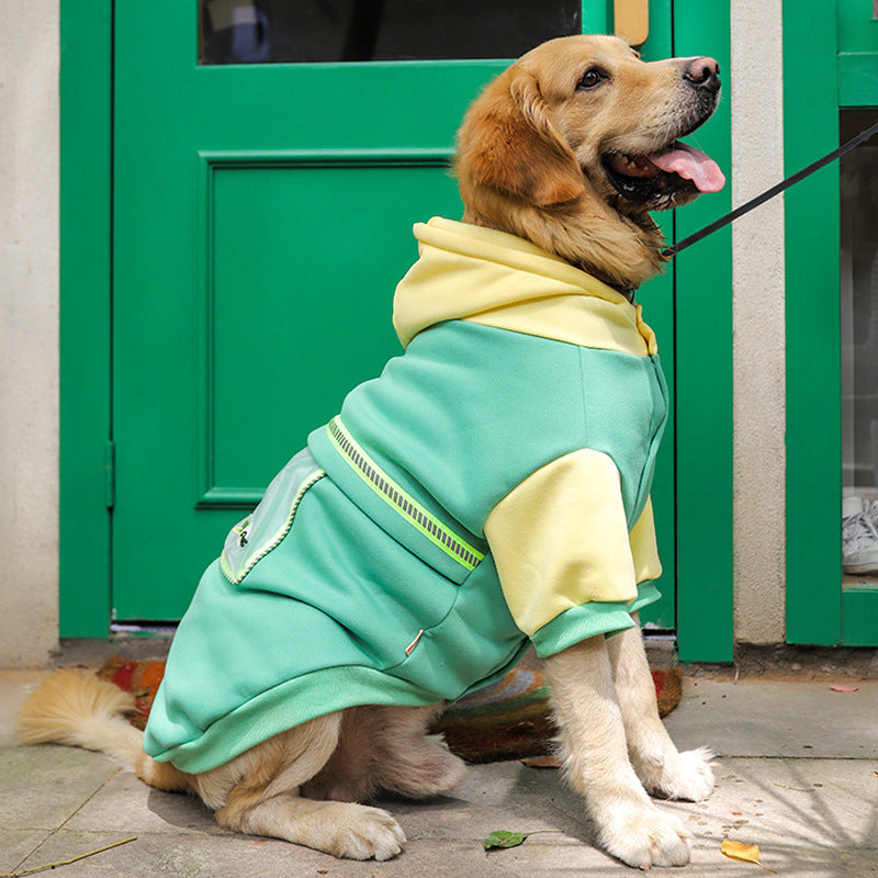 Large Dog Sweater