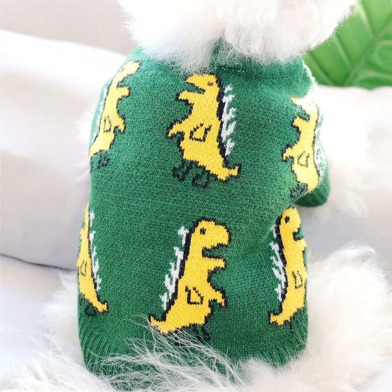 Fashion Simple Dog Sweater
