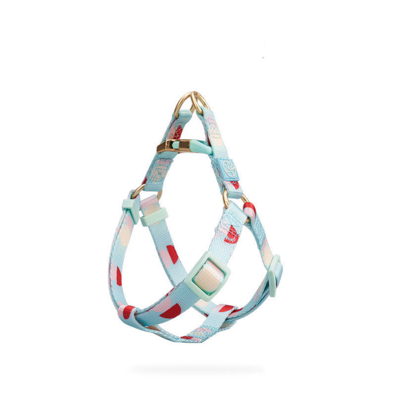 Fashion Y-shaped Chest Strap