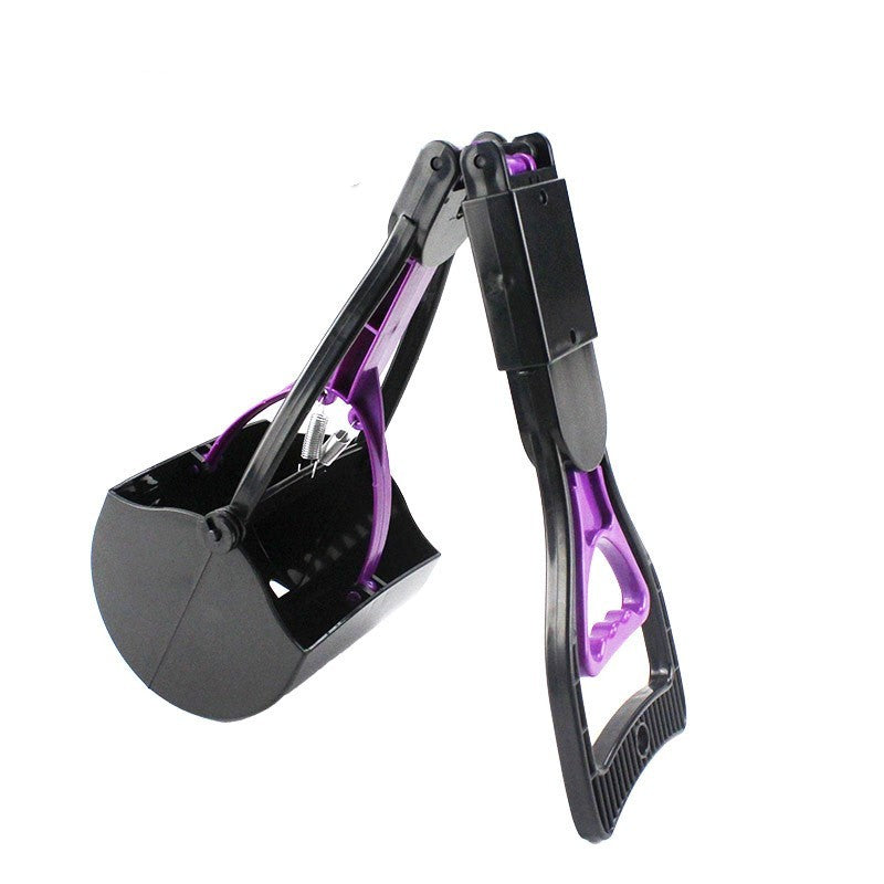 Dog Poop Scooper
