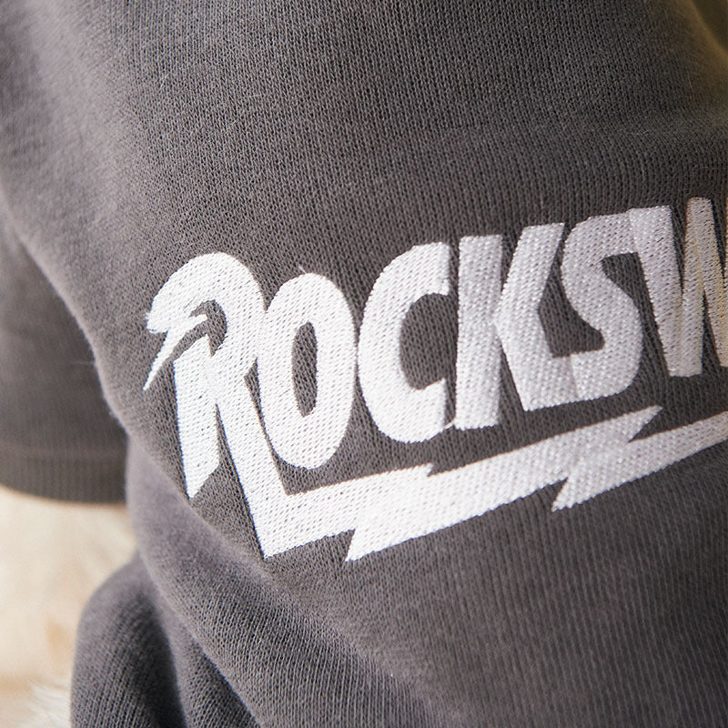 Dog Fleece Sweater with Hood