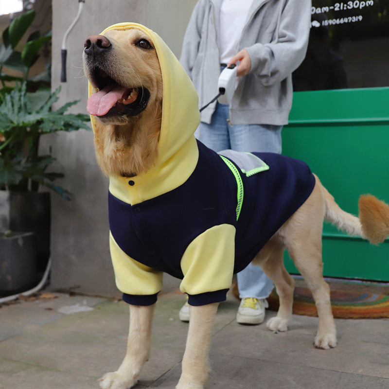 Large Dog Sweater