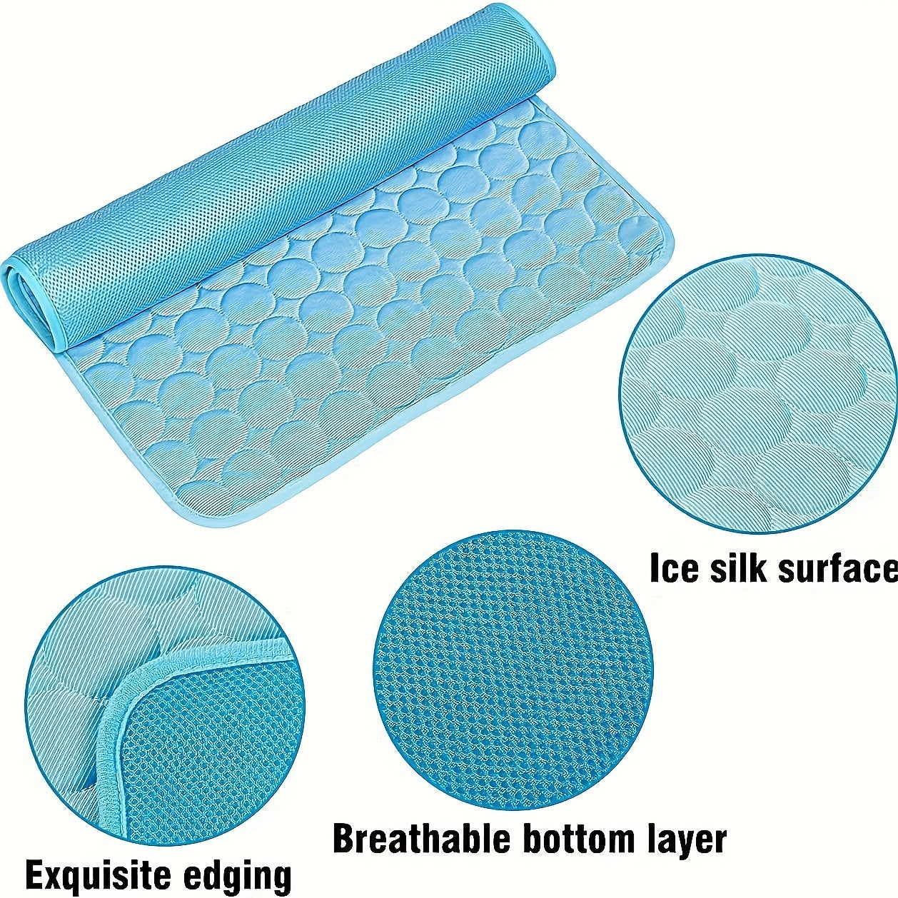 Pet Cooling Mat