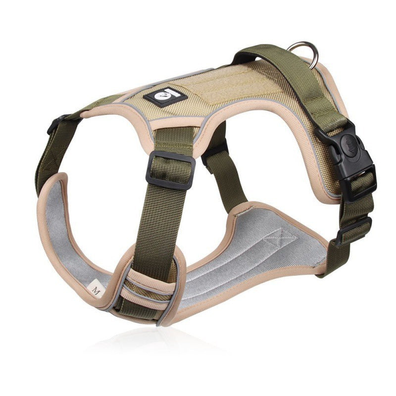 Explosion-proof Chest Strap