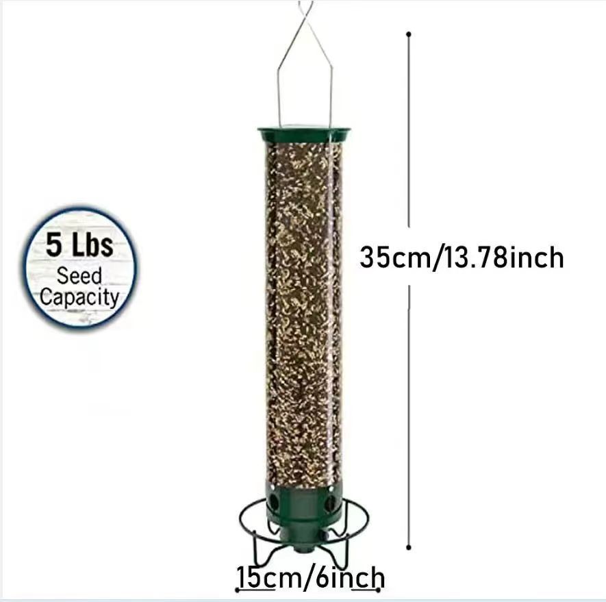 Hummingbird Feeder Bird Cage