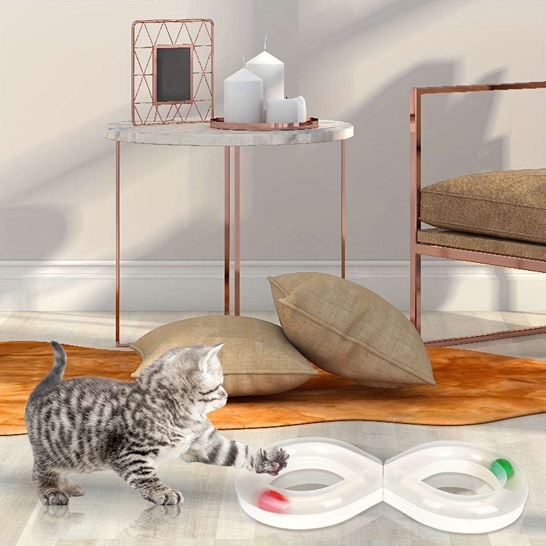 Teasing Cat Stick Pet Cat Consumption