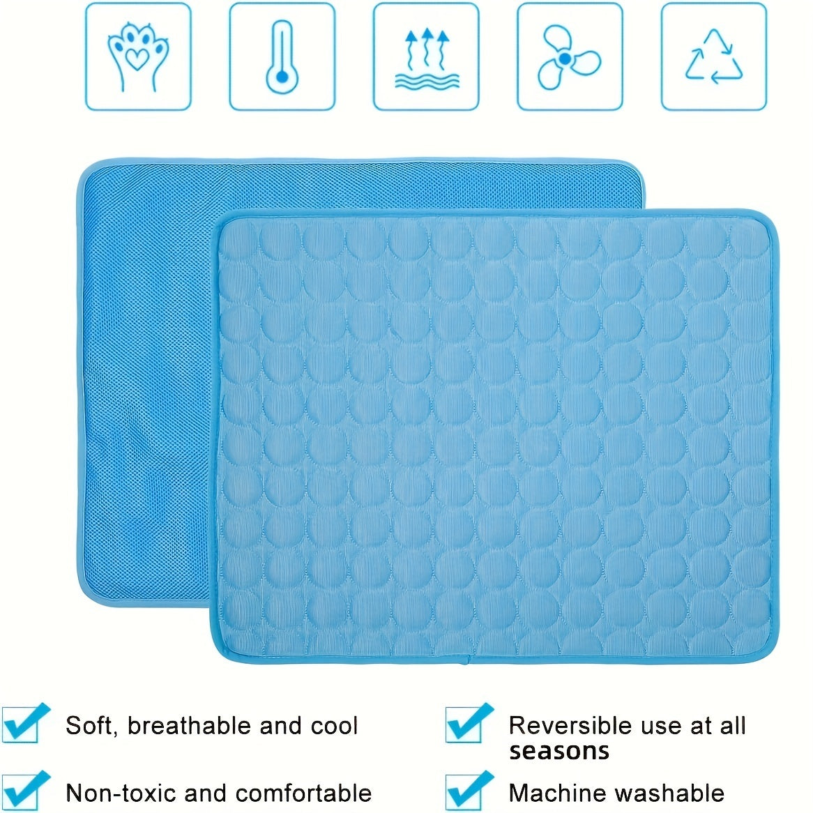 Pet Cooling Mat