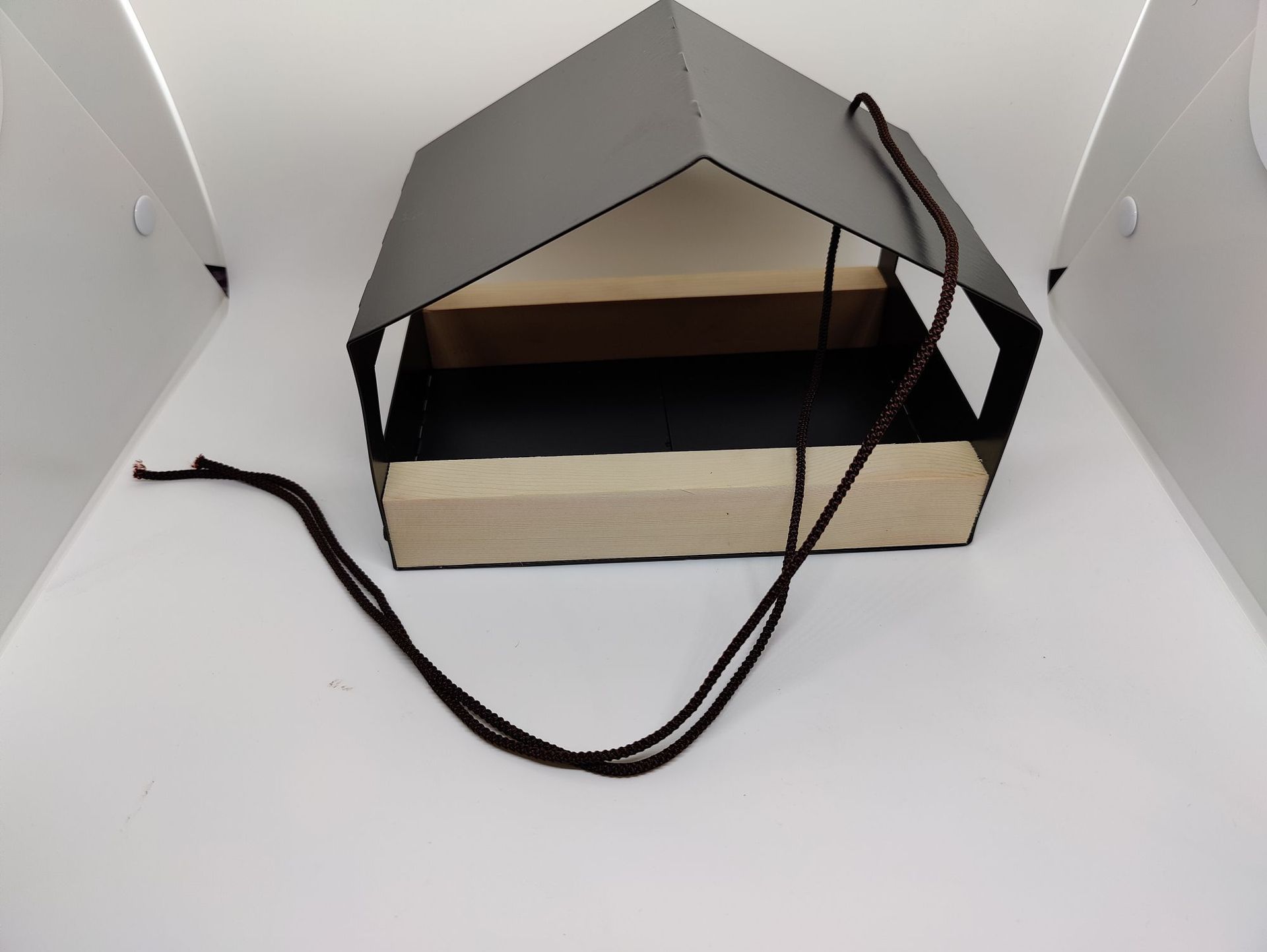 Decoration Hanging Bird Feeder