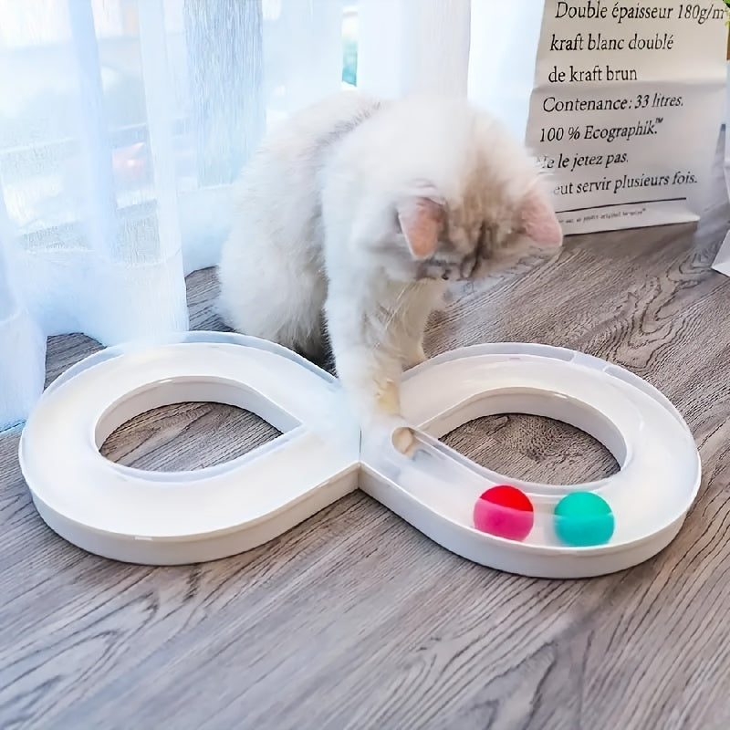Teasing Cat Stick Pet Cat Consumption