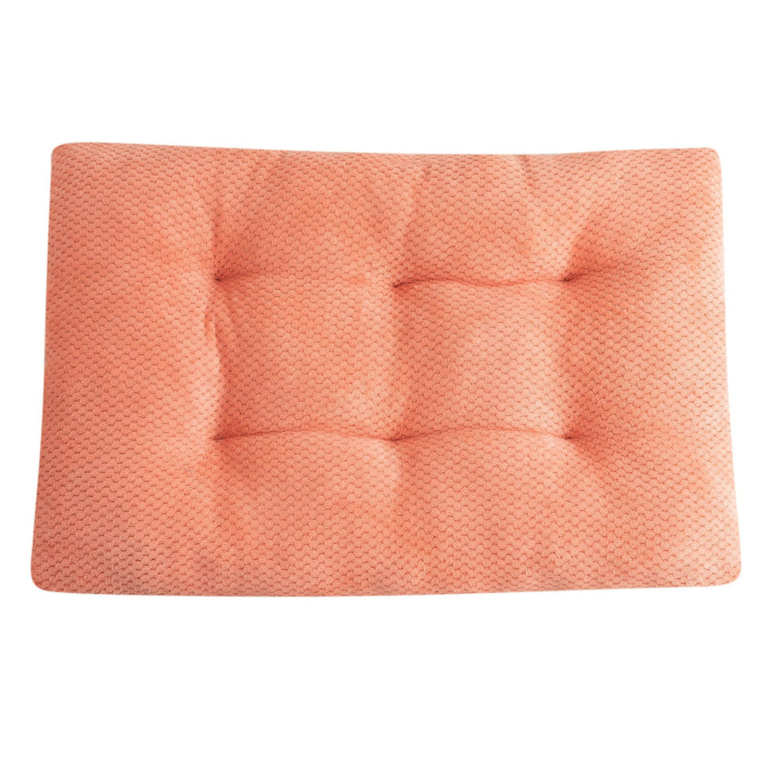 Winter Warm Pillow