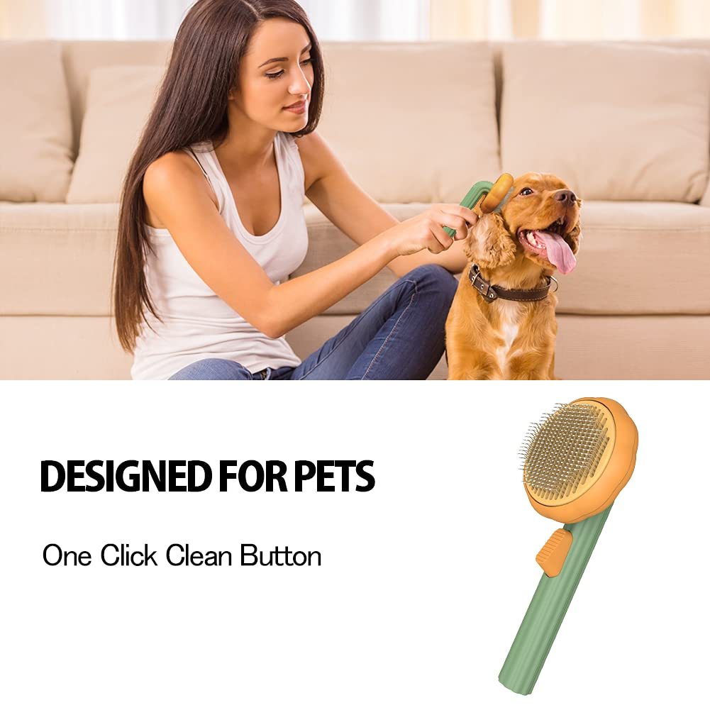 Pumpkin Comb