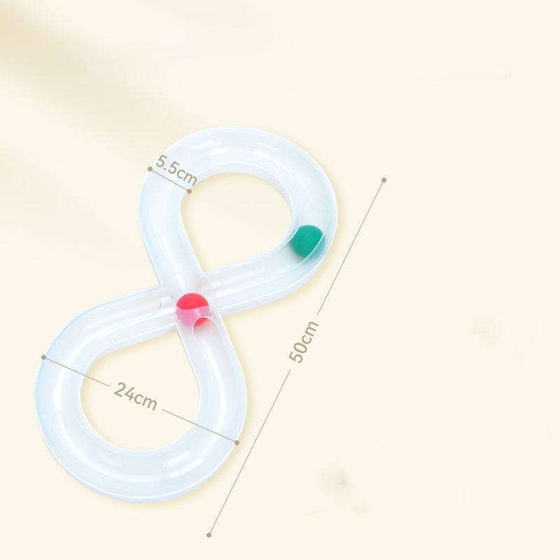 Teasing Cat Stick Pet Cat Consumption