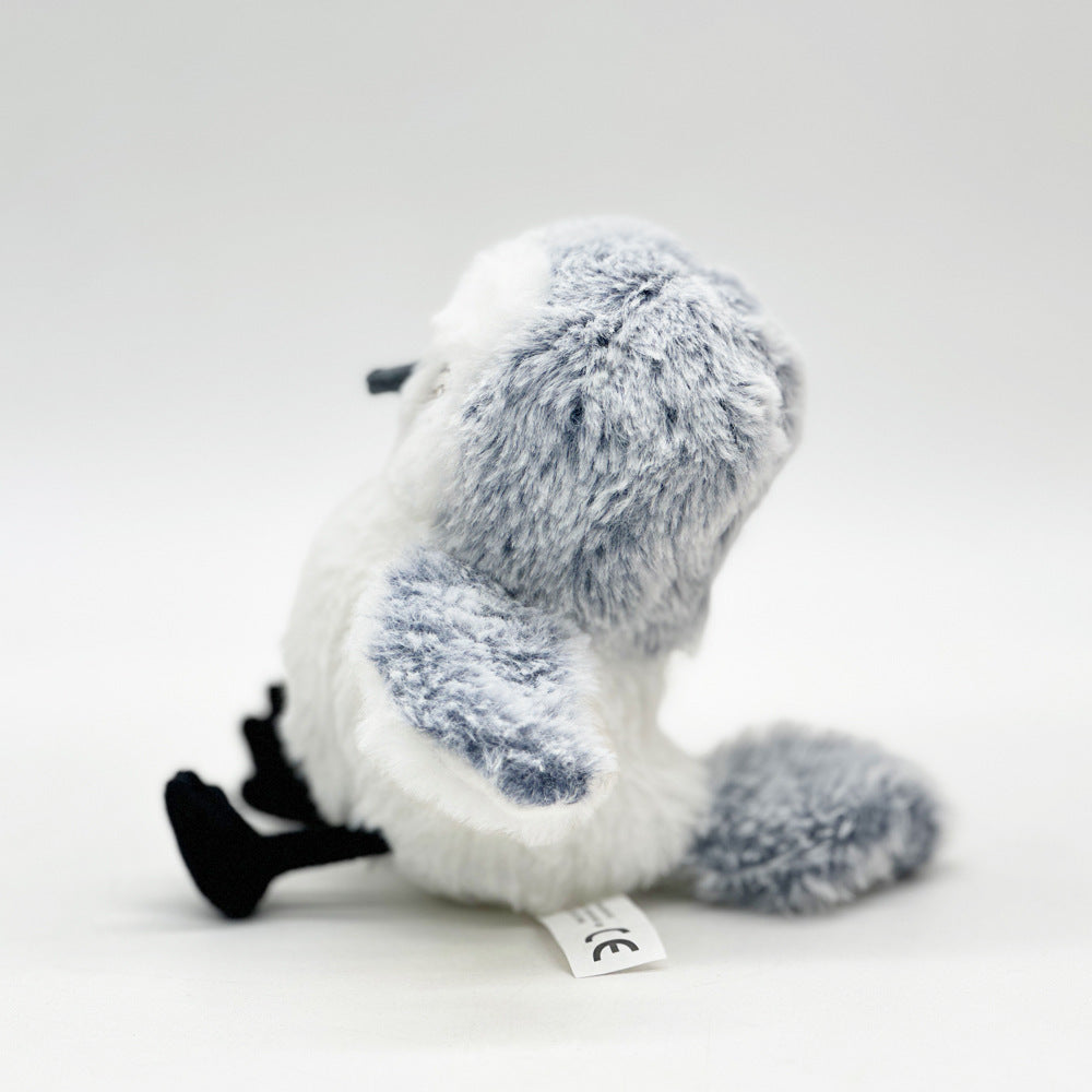 Interactive Cat Plush Toysent Toys