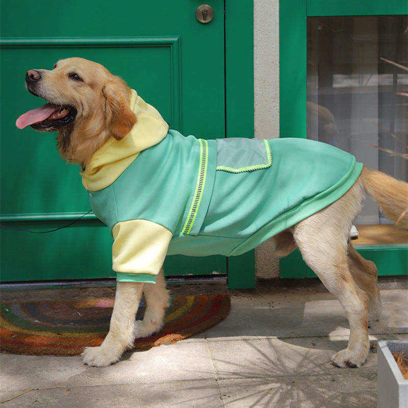 Large Dog Sweater